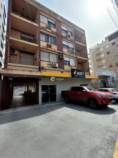 Apartamento para aluguel no Nossa Senhora das Dores: