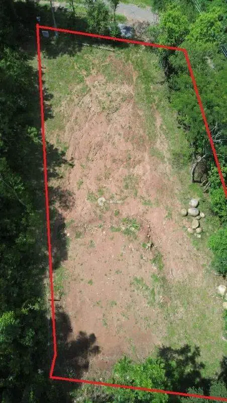 Terreno à venda no Novo Pinhal: 