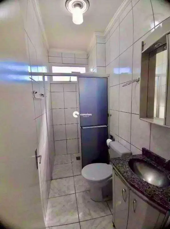 Apartamento à venda no Noal: 