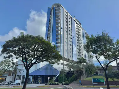 Apartamento à venda no Nossa Senhora Medianeira: 
