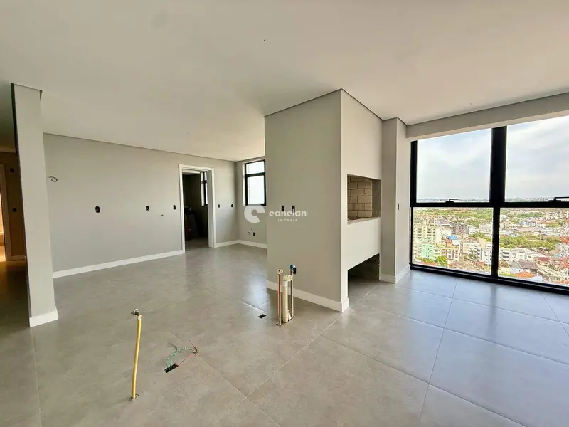 Apartamento à venda no Nossa Senhora Medianeira: 