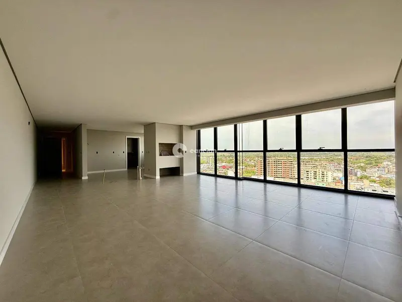 Apartamento à venda no Nossa Senhora Medianeira: 