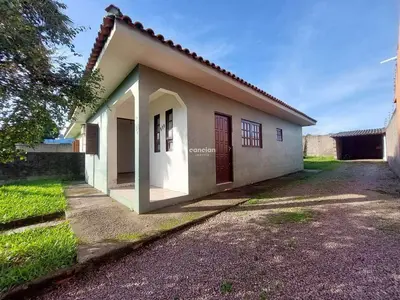 Casa à venda no Boi Morto: 