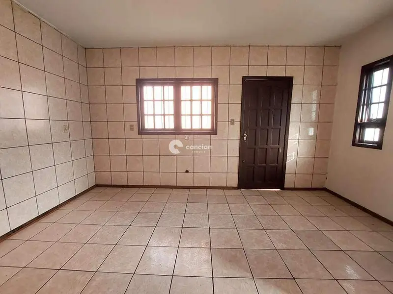 Casa à venda no Boi Morto: 