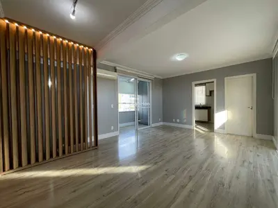 Cobertura à venda no Bonfim: 