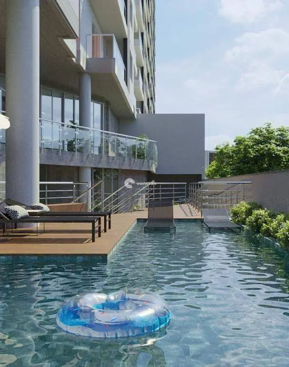 Apartamento à venda no Nossa Senhora Medianeira: 