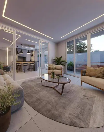 Apartamento à venda no Nossa Senhora Medianeira: 