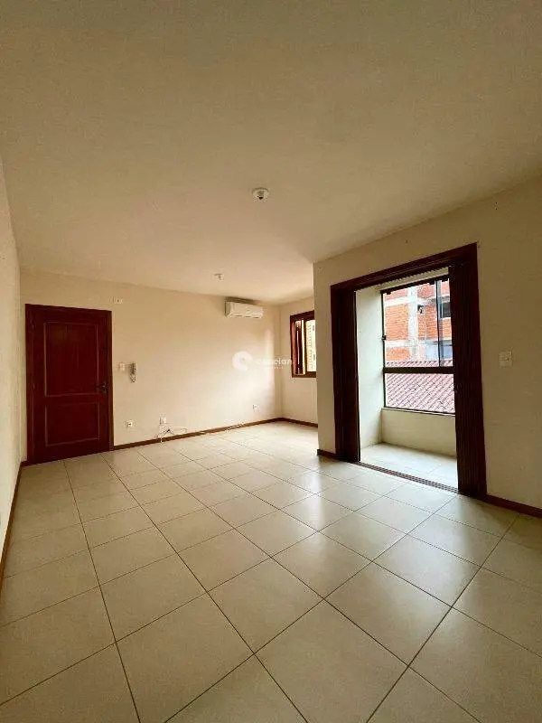 Apartamento à venda no Camobi: 