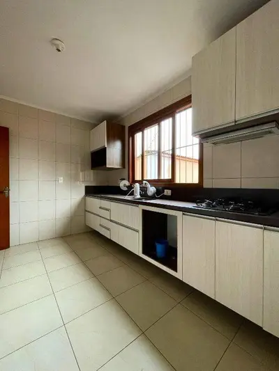 Apartamento à venda no Camobi: