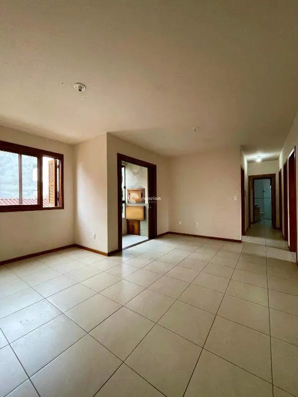 Apartamento à venda no Camobi: 