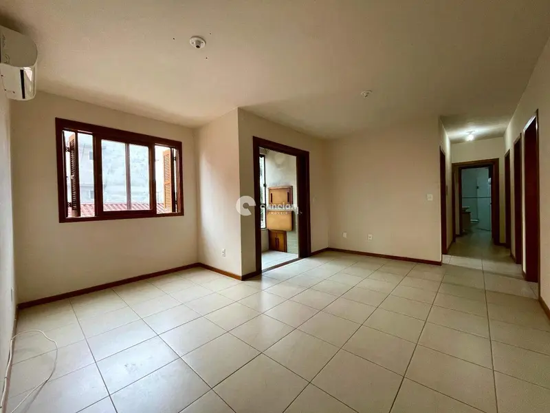 Apartamento à venda no Camobi: 