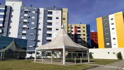 Apartamento à venda no Uglione: 