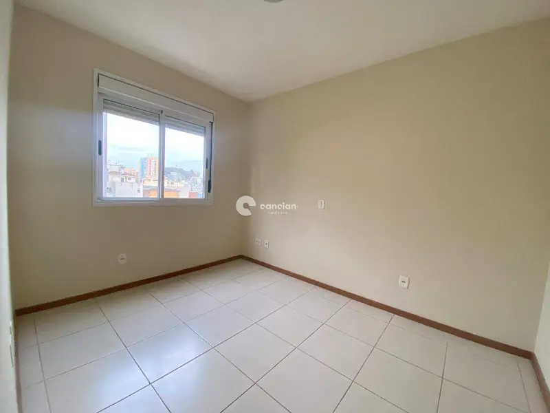 Apartamento para aluguel no Bonfim: 