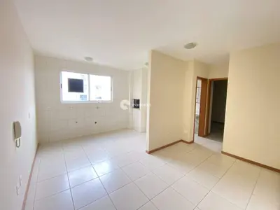 Apartamento para aluguel no Bonfim: 