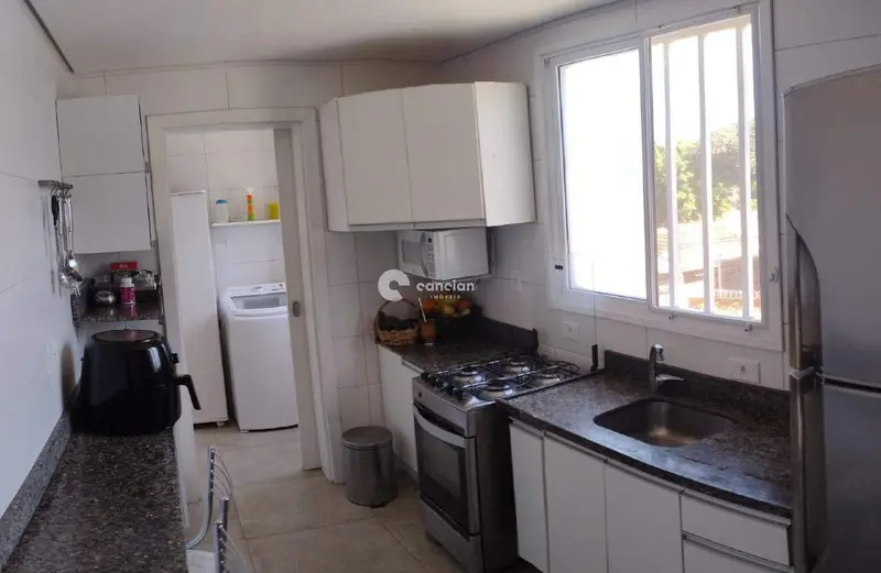 Apartamento à venda no Nossa Senhora das Dores: 