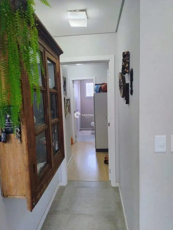 Apartamento à venda no Nossa Senhora das Dores: 