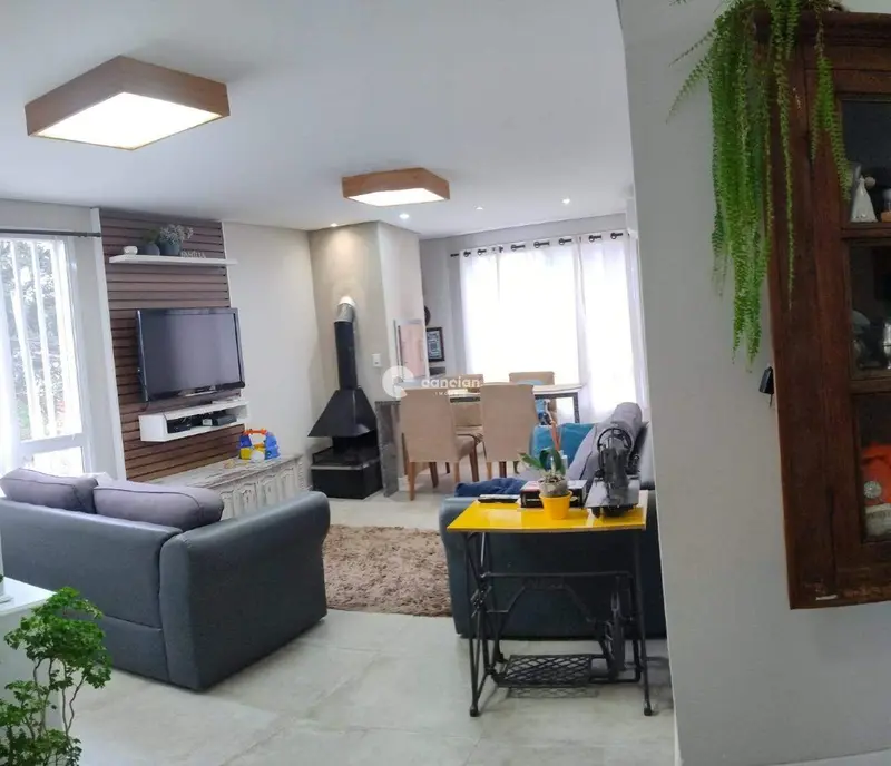 Apartamento à venda no Nossa Senhora das Dores: 