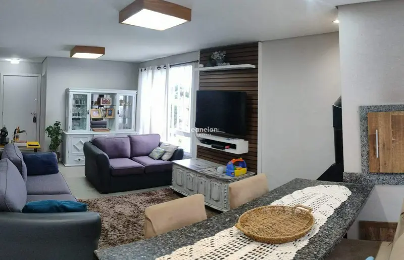Apartamento à venda no Nossa Senhora das Dores: 