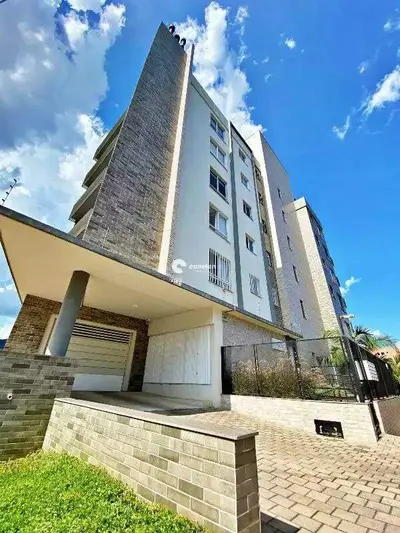 Apartamento à venda no Nossa Senhora das Dores: 