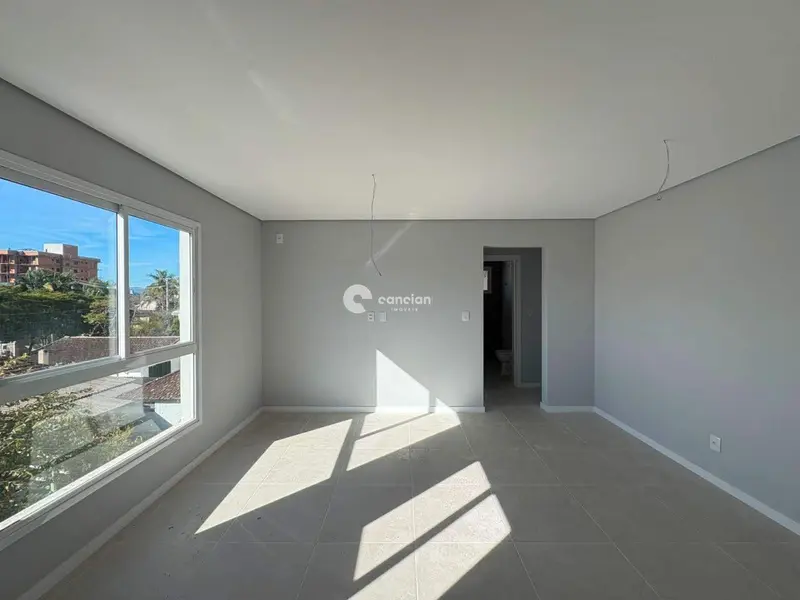 Apartamento à venda no Camobi: