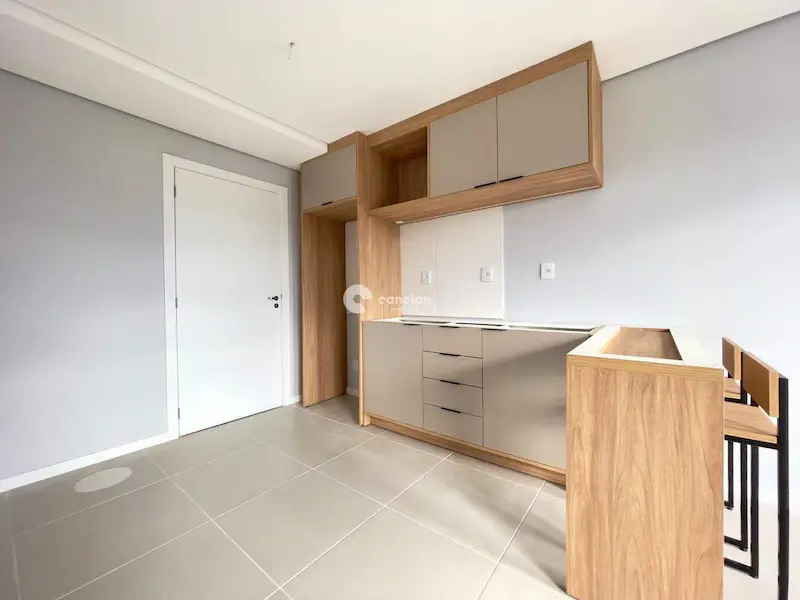 Apartamento à venda no Camobi: 