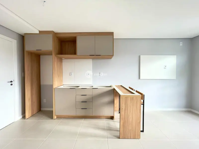 Apartamento à venda no Camobi: 