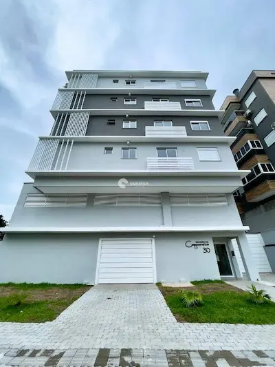 Apartamento à venda no Camobi: 