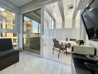 Apartamento à venda no Zona Nova: 