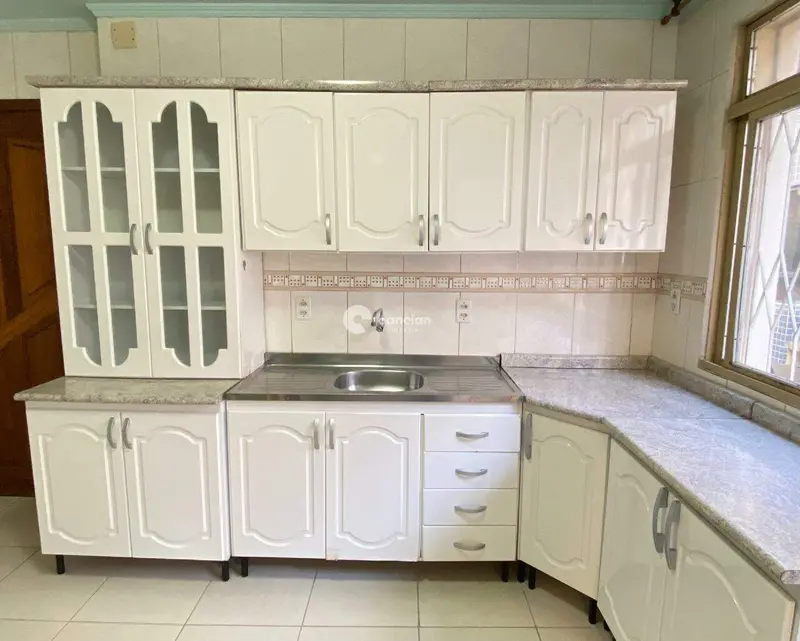 Apartamento à venda no Nossa Senhora de Fátima: 