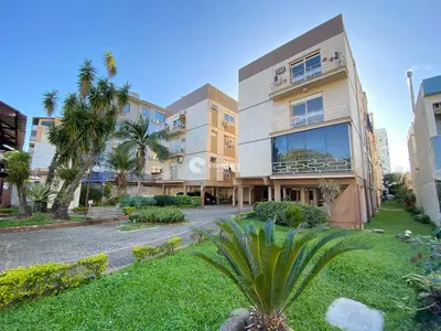 Apartamento à venda no Nossa Senhora de Fátima: 