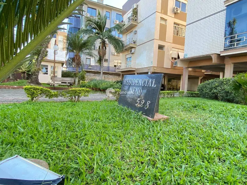 Apartamento à venda no Nossa Senhora de Fátima: 