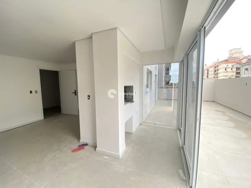 Apartamento à venda no Nossa Senhora das Dores: