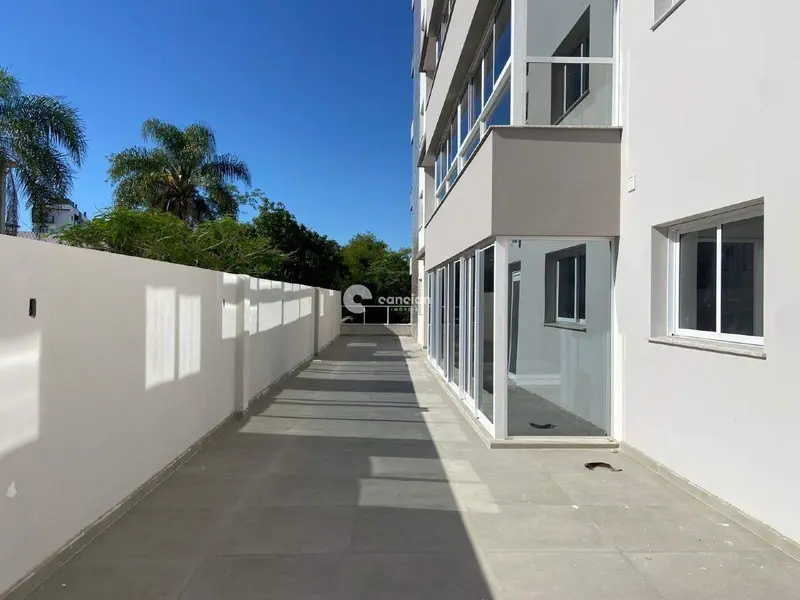 Apartamento à venda no Nossa Senhora das Dores: