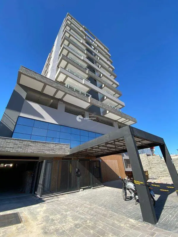 Apartamento à venda no Nossa Senhora das Dores:
