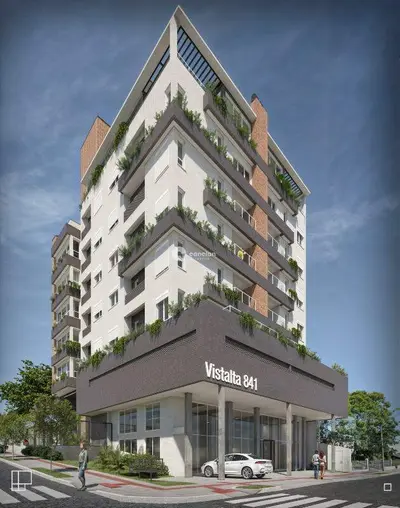 Apartamento à venda no Nossa Senhora de Fátima: 