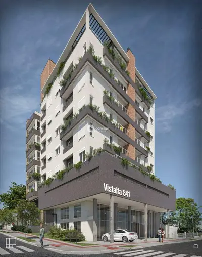 Apartamento à venda no Nossa Senhora de Fátima: 