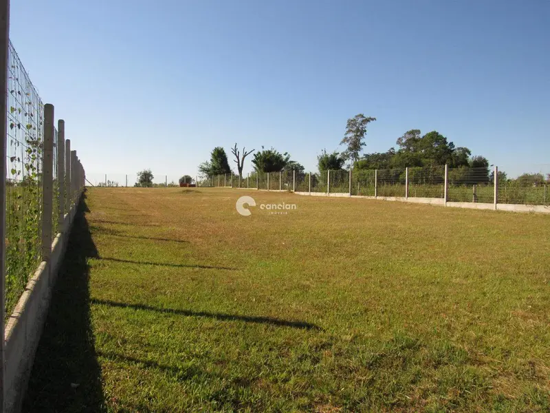 Área Rural à venda no Pains: 