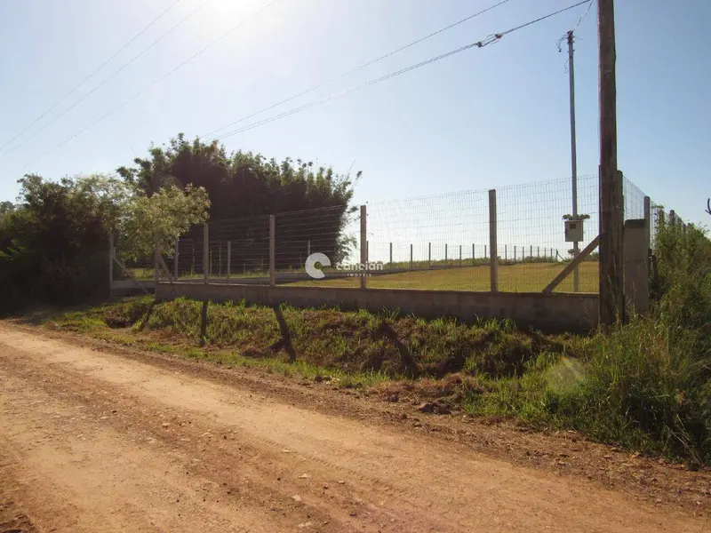 Área Rural à venda no Pains: 