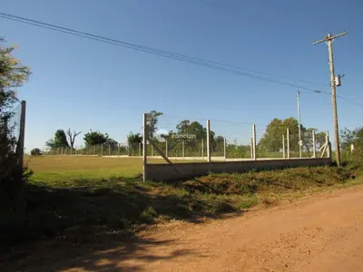 Área Rural à venda no Pains: 