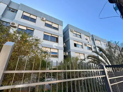 Apartamento à venda no Menino Jesus: 