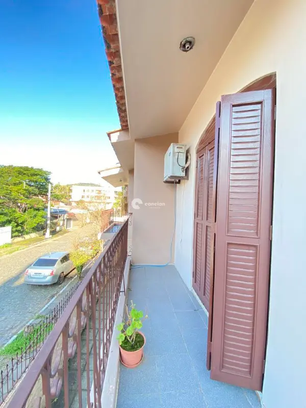 Casa à venda no Nossa Senhora Medianeira: