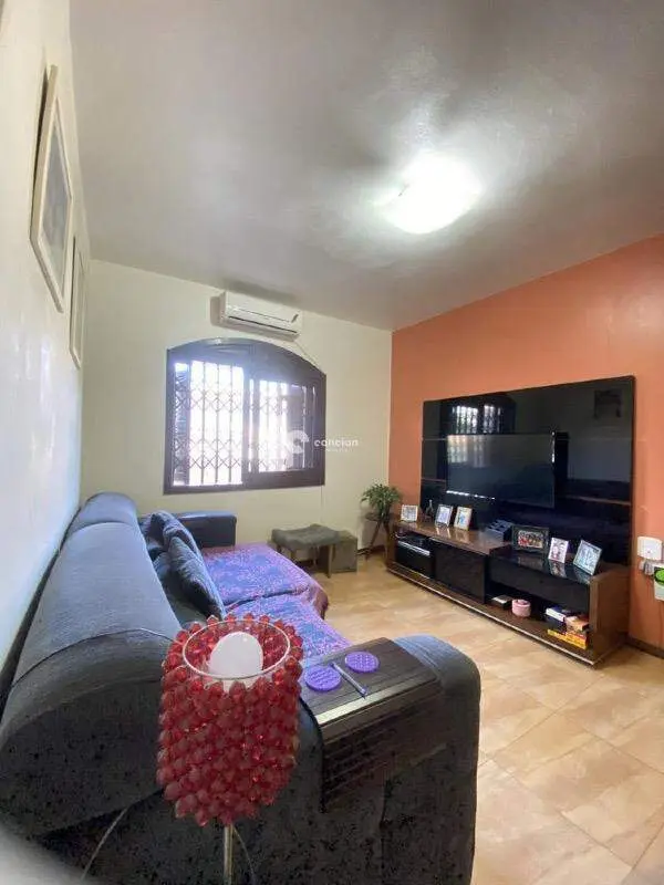 Casa à venda no Nossa Senhora Medianeira: