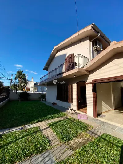 Casa à venda no Nossa Senhora Medianeira: 