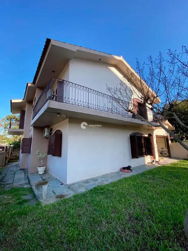 Casa à venda no Nossa Senhora Medianeira: