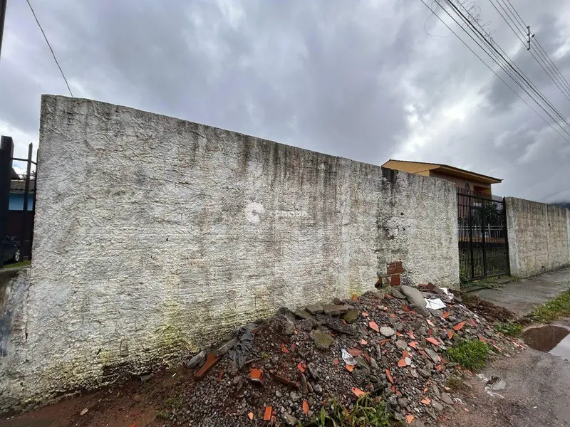 Terreno à venda no Carolina: 