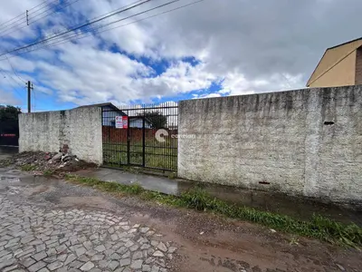 Terreno à venda no Carolina: 