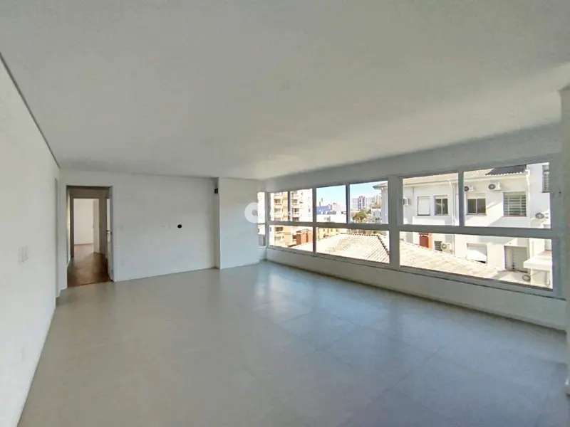 Apartamento à venda no Nossa Senhora das Dores: 