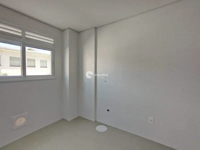 Apartamento à venda no Nossa Senhora das Dores: 