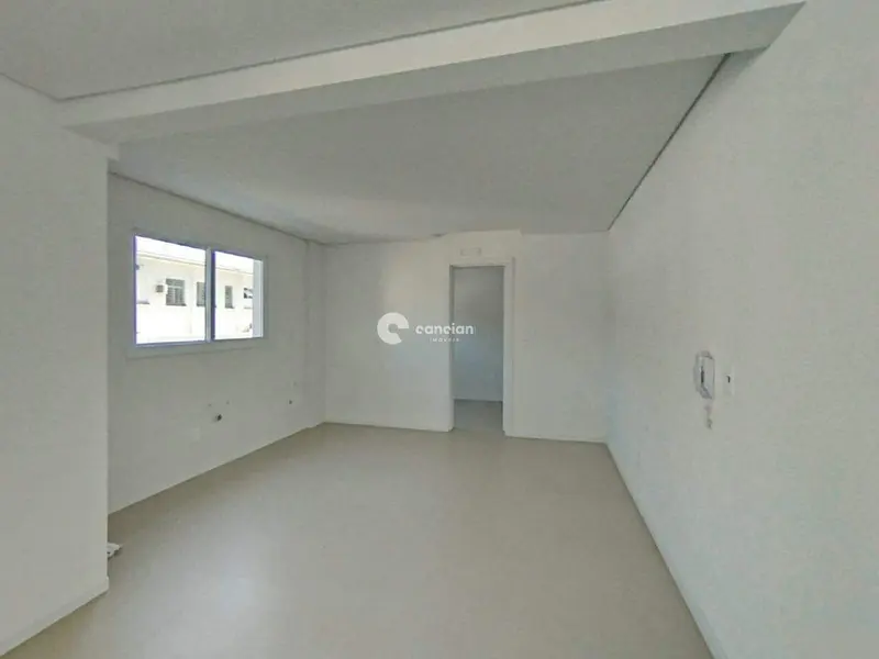 Apartamento à venda no Nossa Senhora das Dores: 