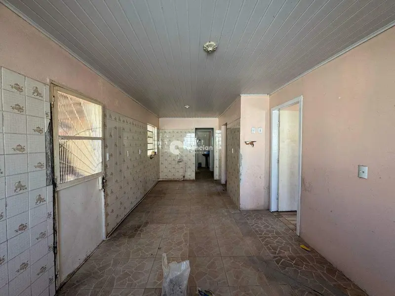 Casa à venda no Lorenzi: cozinha